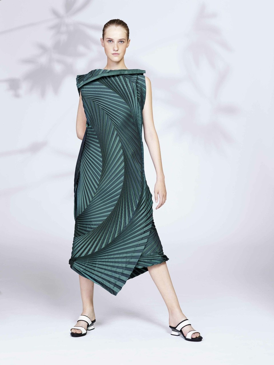 Cruise Primavera/Estate 2016 Issey Miyake